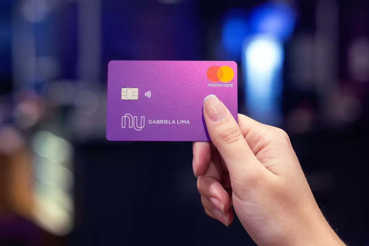 Como Aumentar O Limite Do Cartão Nubank Com O Novo Nu Limite Aumentado Conheça Alta Renda Br 7582