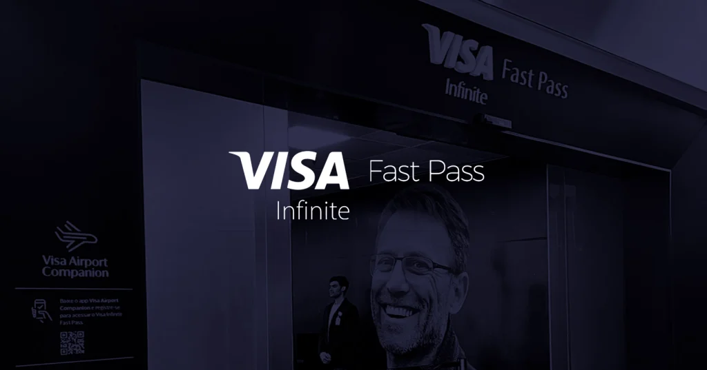 Visa Fast Pass Capa 1