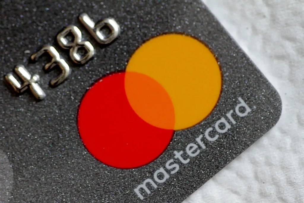 Mastercard