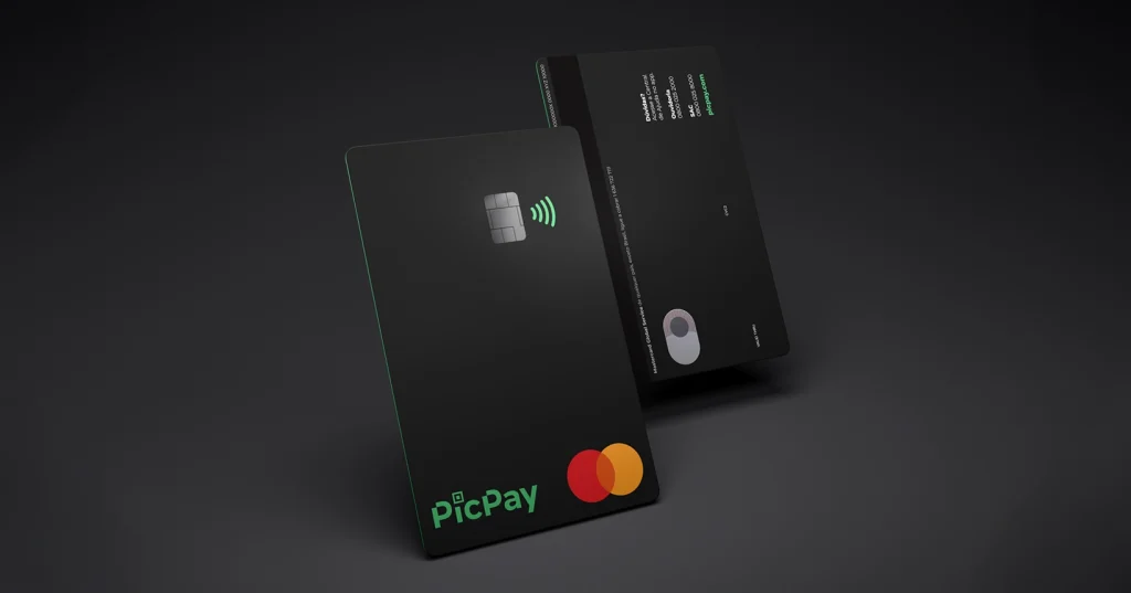 Picpay Card Capa 01