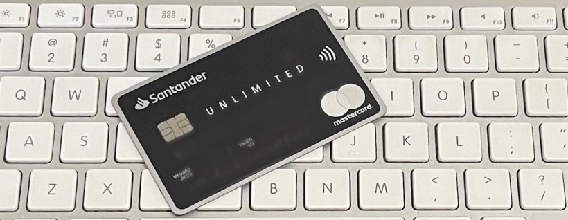 Santander Unlimited