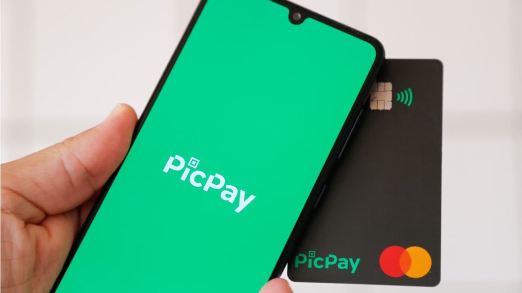 Cartao De Credito Picpay