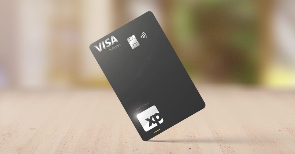 Xp Visa Infinite