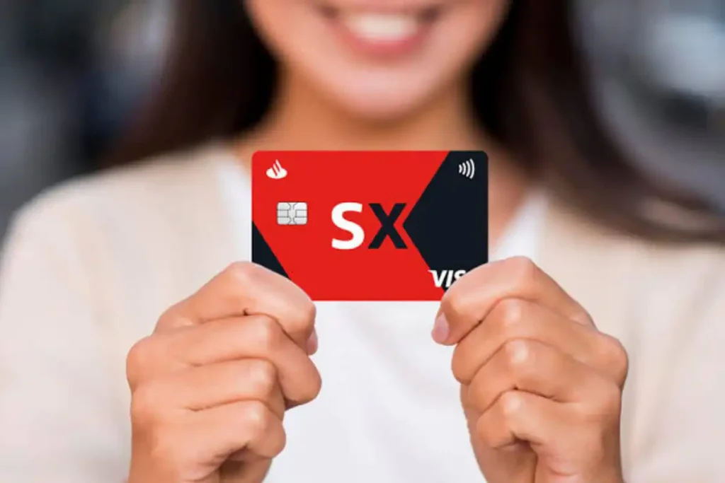 Descubra Por Que O Cartao Santander Sx Visa Gold E Uma Boa Escolha Para Suas Financas Cartao Santander Sx Visa Gold 2